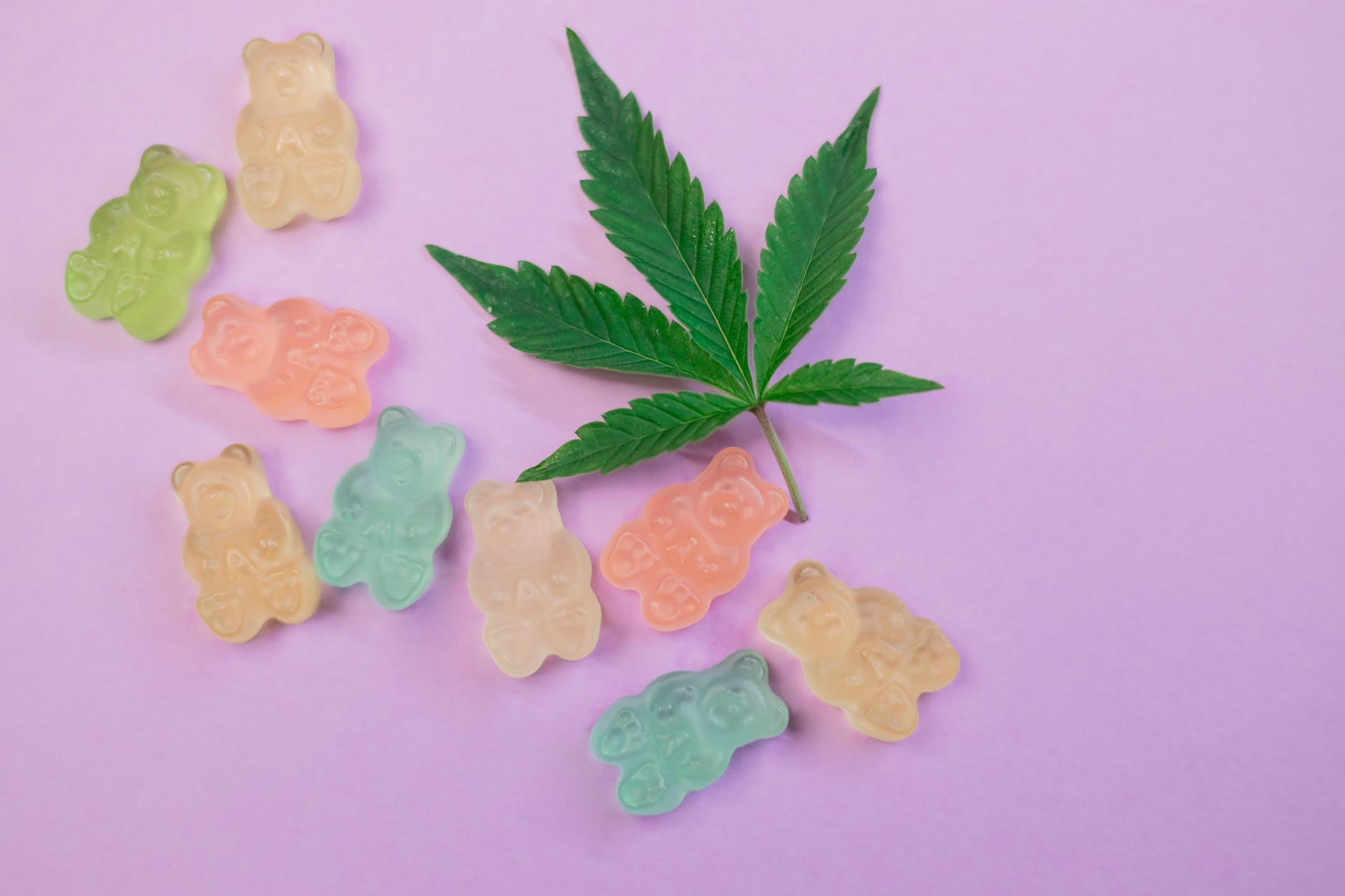 The Diverse Landscape of CBD Legalization in the United States
