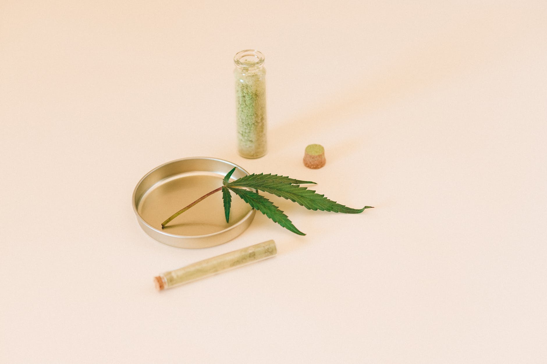 Unlocking The Benefits of CBD For Anxiety: A Natural Path to Mental Wellness