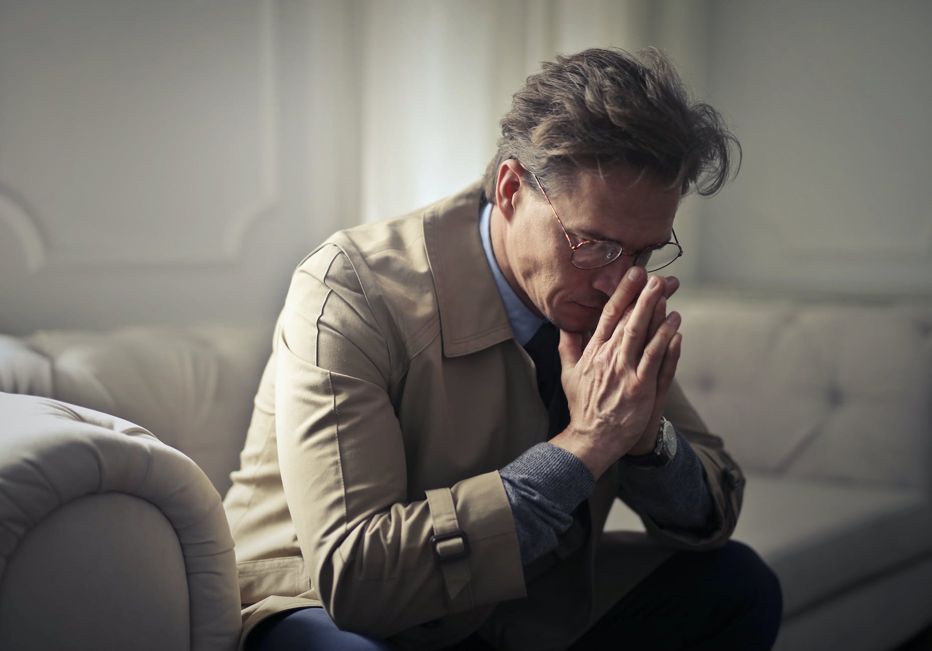 CBD and Its Role In Managing Chronic Stress
