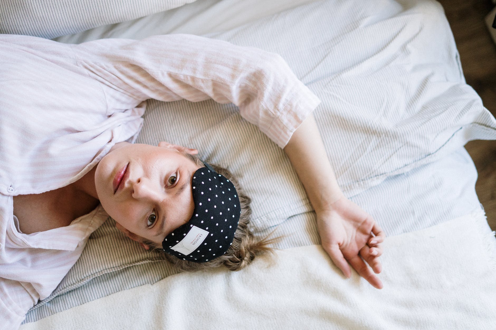 Exploring the Relationship Between CBD and Sleep Disorders