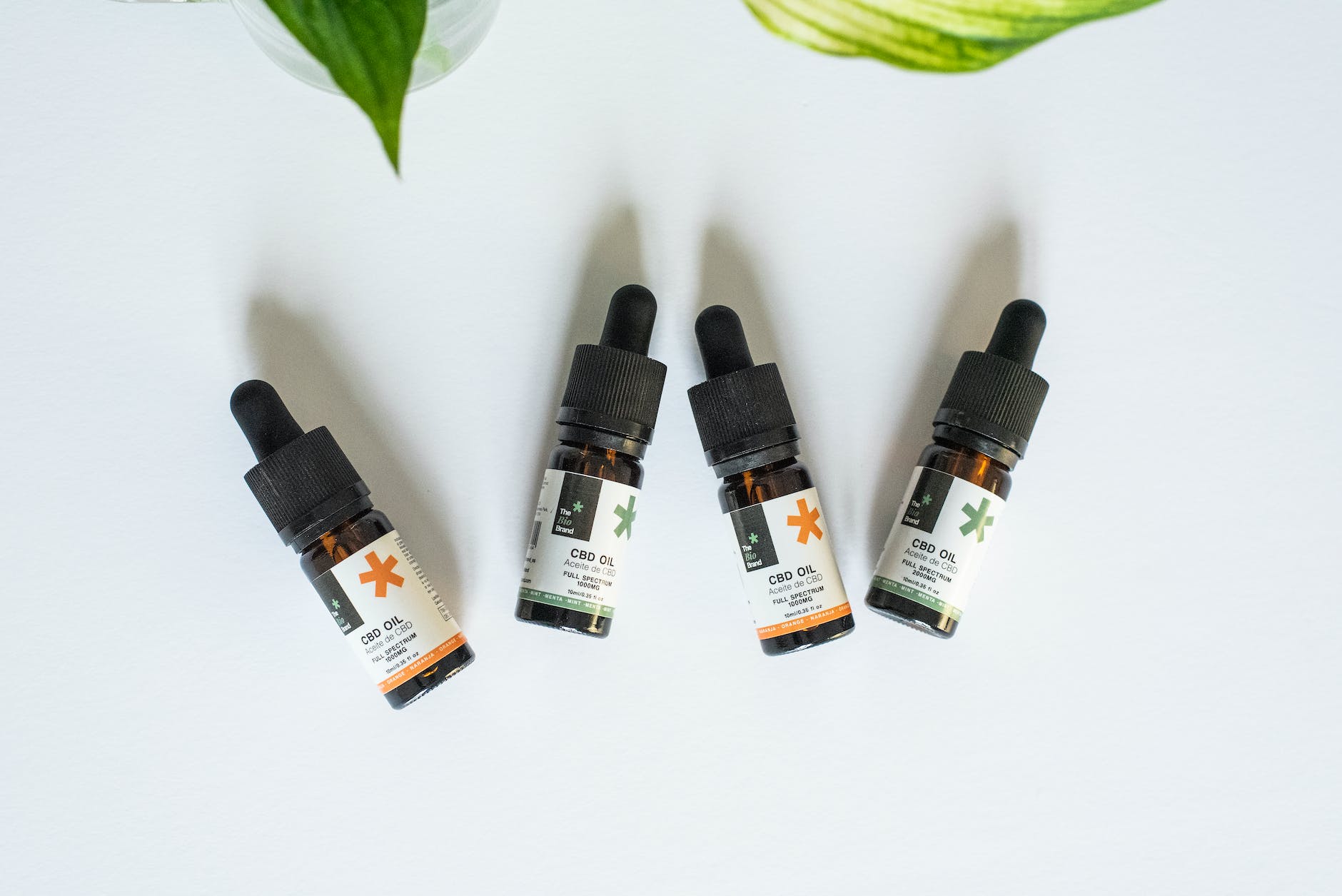Illuminating the Benefits of Using CBD Oil for Anxiety Management
