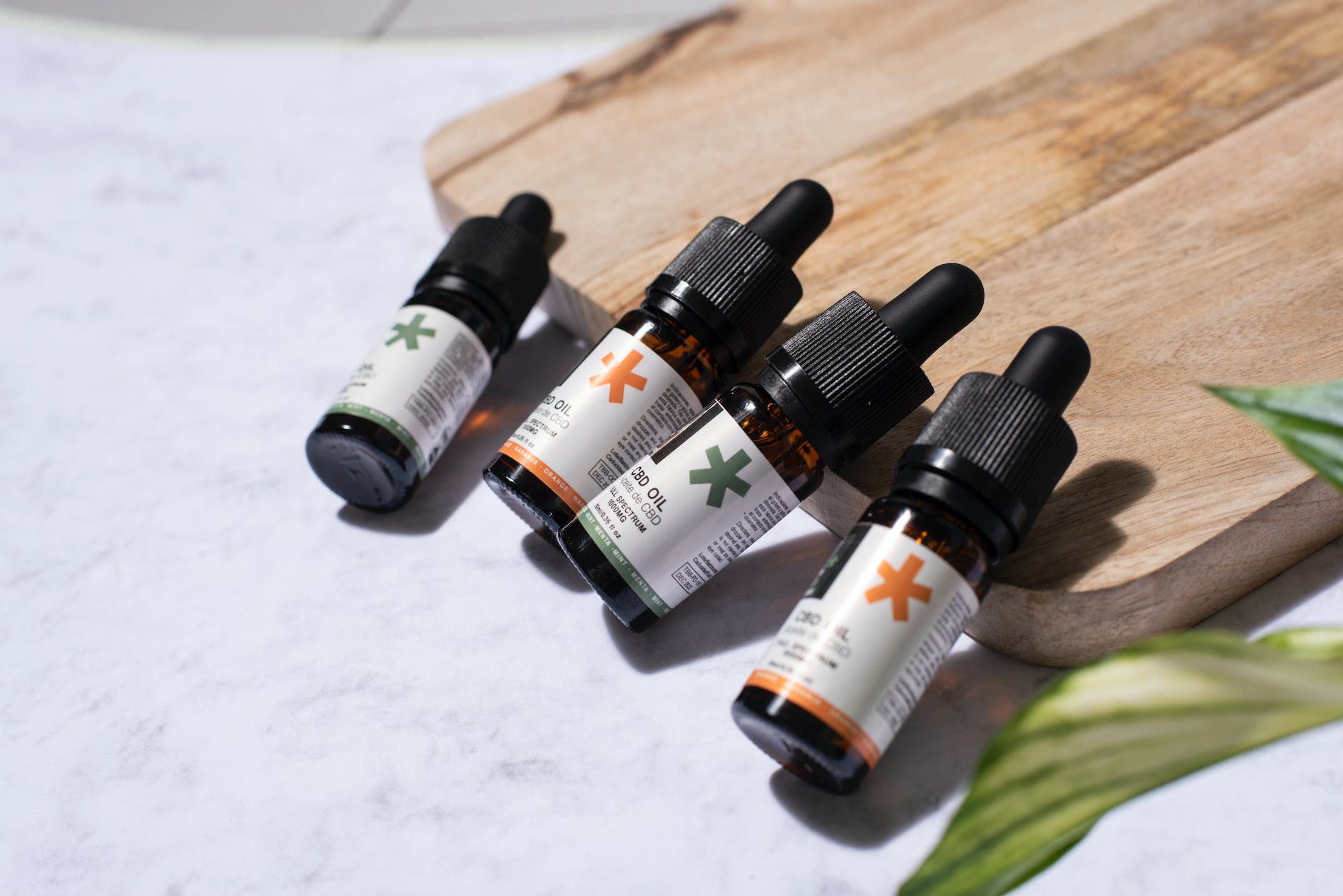 The Therapeutic Potential of CBD Oil for Pain Management