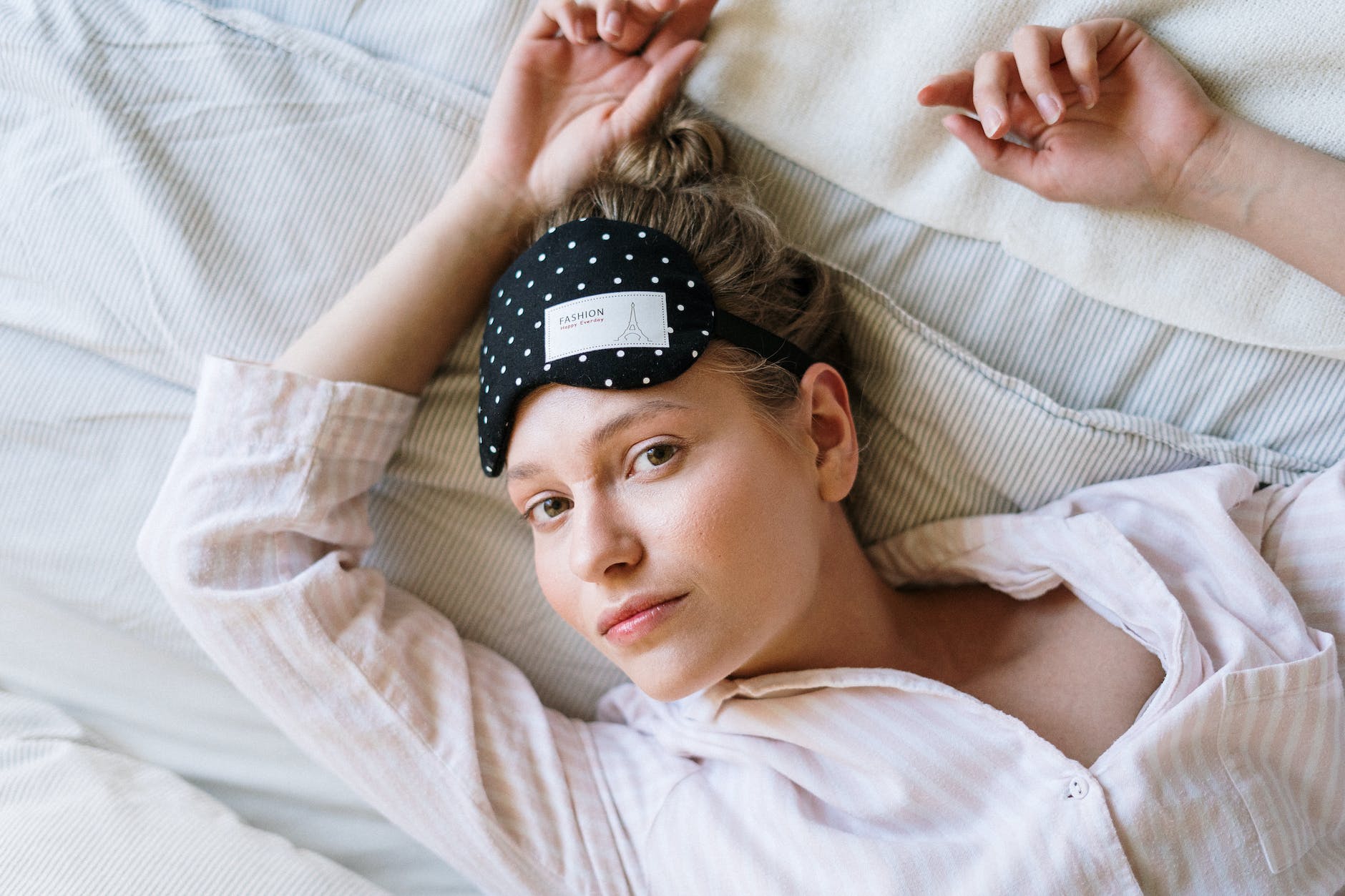 Unraveling the Intricate Link Between CBD and Sleep Disorders