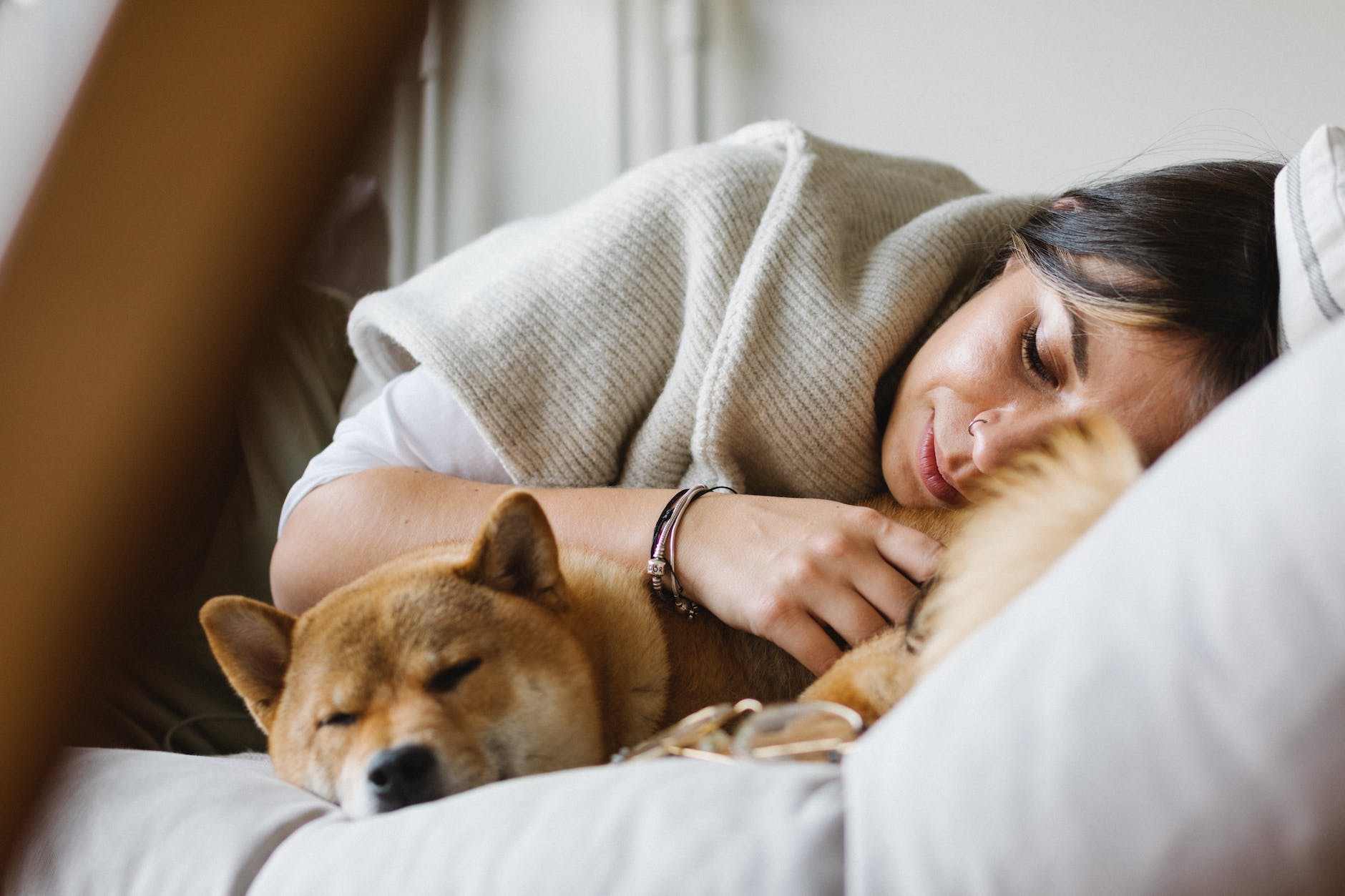 Harnessing the Power of CBD to Enhance Sleep Quality