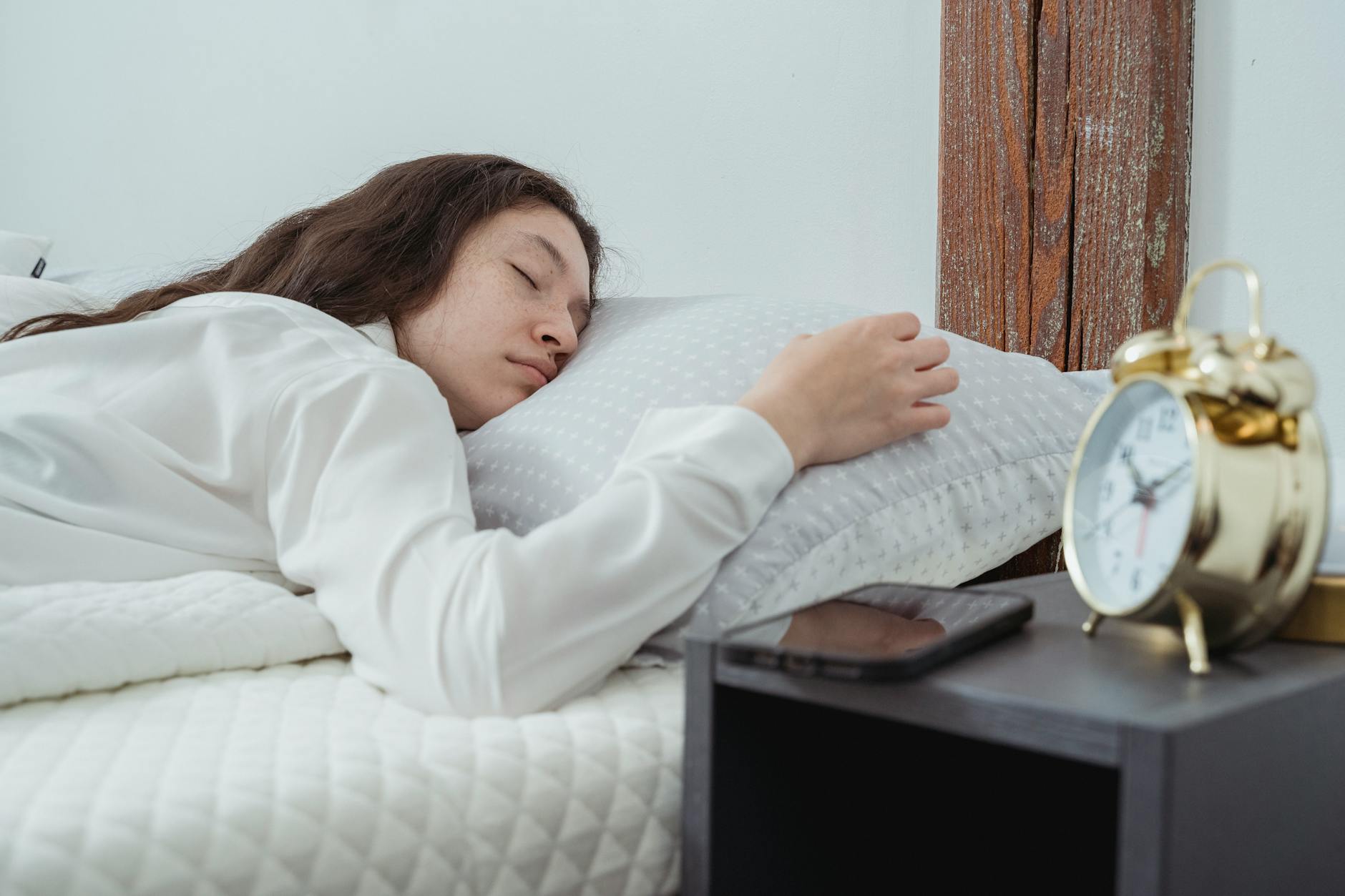 CBD For Sleep: Enhancing Sleep Quality Naturally